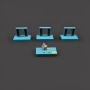 Набор лабораторный «Оптика» Л-микро в коробе